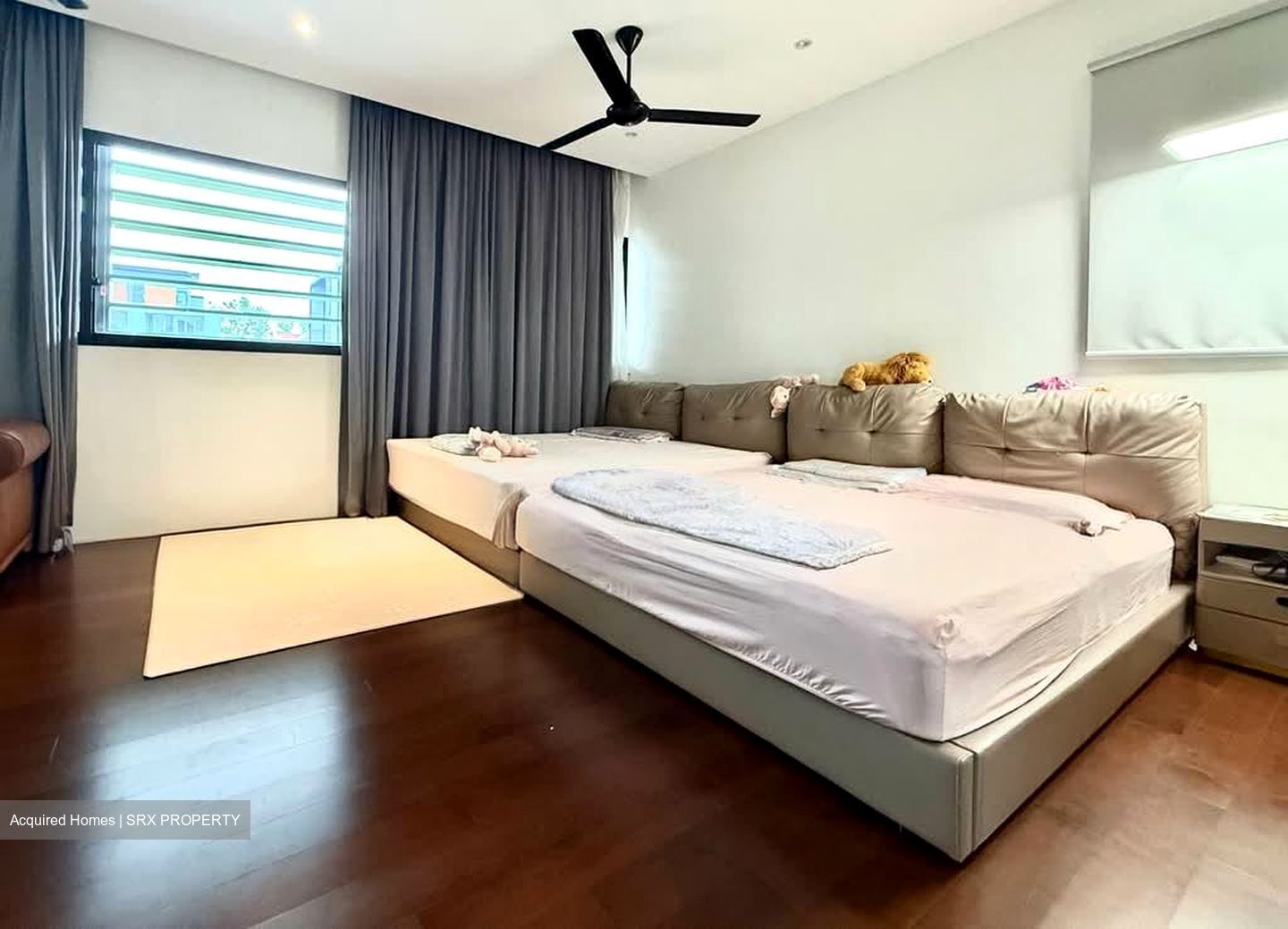 Frankel Estate (D15), Detached #559730701